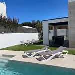 Villa Amavida *